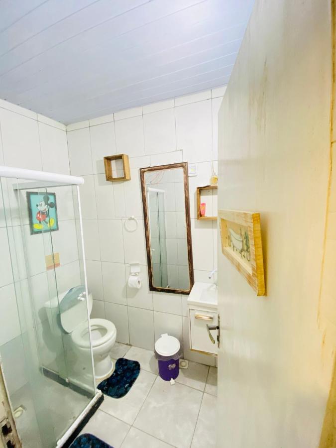 Casa Divisa Das Praia Arraial do Cabo Exteriér fotografie